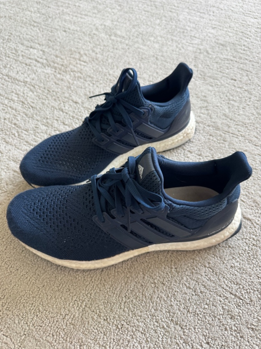 adidas Men’s Ultraboost Running Shoes